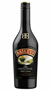 BAILEYS IRISH CREAM 700 ML