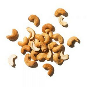 BANKOK CASHEW NUTS 100 GRMS