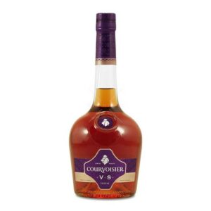 COURVOISIER BRANDY COGNAC 700 ML