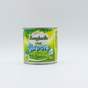 BONDUELLE BROAD BEANS 400 GRMS
