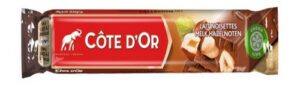 COTE DOR WHOLENUT 45 GRMS