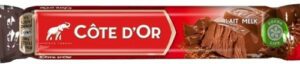 COTE DOR DAIRY MILK 47 GRMS