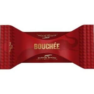 COTE DOR BOUCHEES MILK CHOCOLA 25 GRMS