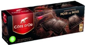 COTE DOR MIGNONETTES NOIR 240 GRMS
