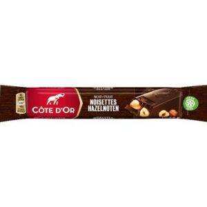 COTE DOR DARK WHNUTS 45 GRMS