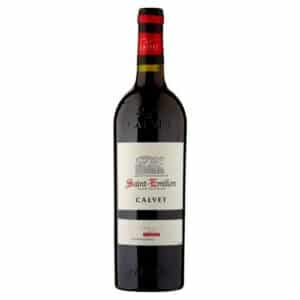 CALVET ST.EMELION '15 750 ML
