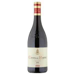 CALVET COTES DU RHONE 750 ML
