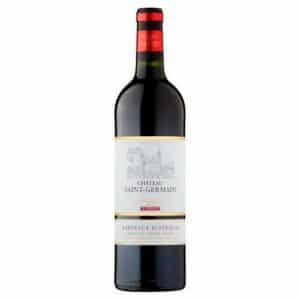CALVET SUPERIEUR ST GERMAIN 750 ML