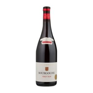 CALVET PINOT NOIR 750 ML