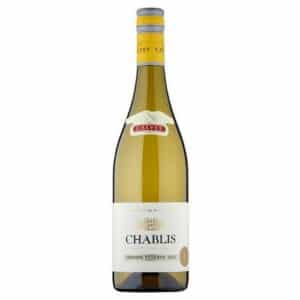 CALVET CHABLIS 750 ML