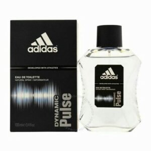 ADIDAS DYNAMIC PULSE EDT 100 ML