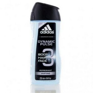 ADIDAS SHOWER GEL DYNAMIC PULSE 250 ML