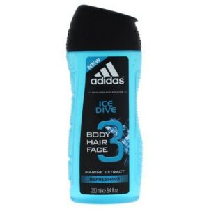 ADIDAS SHOWER GEL ICE DIVE 250 ML