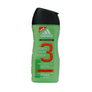 ADIDAS 2 IN 1 HAIR & BODY SHOW 250 ML