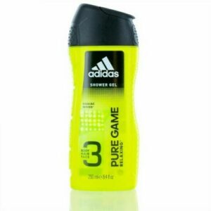 ADIDAS READY MALE S/GEL 250 ML