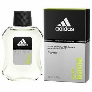 ADIDAS A/S PURE GAME 100 ML