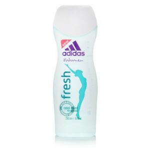 ADIDAS SHOWER GEL FEMALE FRESH 250 ML