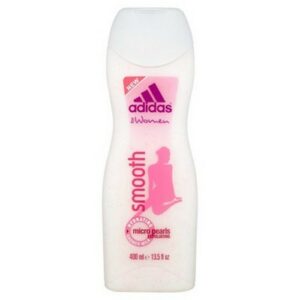 ADIDAS SHOWER GEL FEMALE SMOOT 250 ML