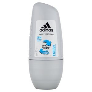 ADIDAS COOL & DRY FRESH M ROLL ON 50 ML