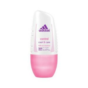 ADIDAS COOL & CARE CONTROL ROLL ON 50 ML