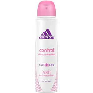 ADIDAS WOMEN COOL & CARE CONTROL 150 ML