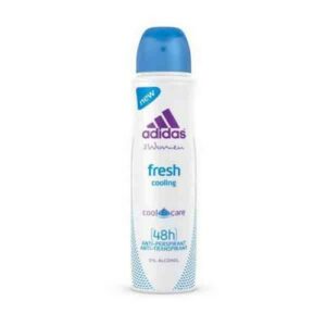 ADIDAS WOMEN COOL & CARE FRESH 150 ML