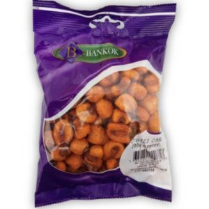 BANKOK CHILI CORN 100 GRMS