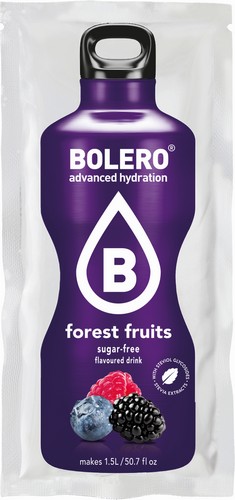 BOLERO INS DRINK FOREST FRUIT 08 GRMS