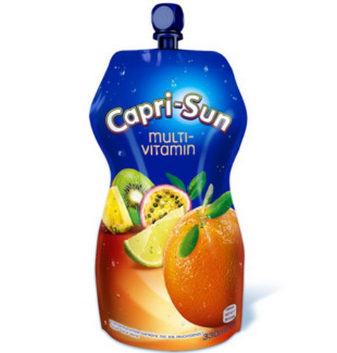 CAPRI SONNE MULTIVITAMIN 300 ML