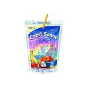 CAPRI SONNE FAIRY 200 ML