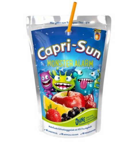 CAPRI SONNE MONSTER 200 ML