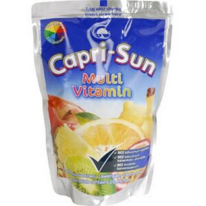 CAPRI SONNE MULTIVITAMIN 200 ML