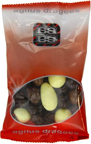 AGILUS DIAB NIBBEL MIX 100 GRMS