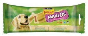 PURINA FRISKIES MAXIOS SMALL BISCUITS 180 GRMS