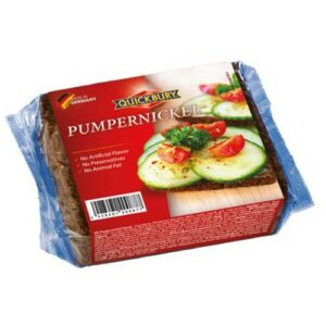 QUICKBURY S/FLOWER SEED BREAD 500 GRMS