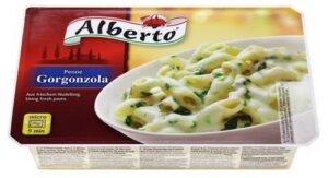 ALBERTO PENNE GORGONZOLA 350 GRMS