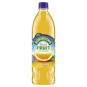 ROBINSONS SPCR-ORANGE 1 LTR