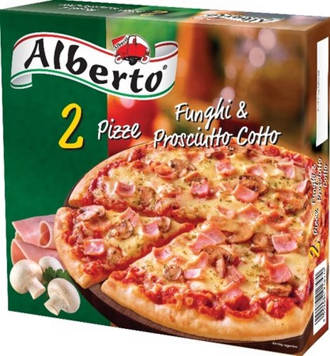 ALBERTO FUN E PROS COT TP TRAD 2X375 GRMS