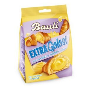 BAULI MINI CROISSANT CREAMA 75 GRMS