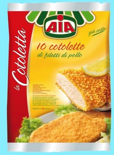 AIA COTOLETTE 1 KG