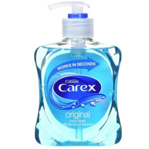 CAREX HANDWASH ORIGINAL ECO 250 ML