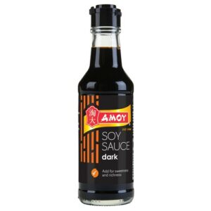 AMOY DARK SOY SAUCE 150 ML