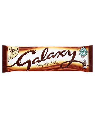 GALAXY PLAIN 42 GRMS