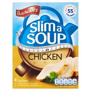 BATCHELORS SLIM A SOUP CHICKEN 50 GRMS