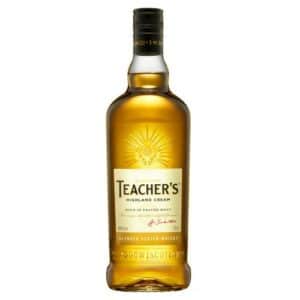 TEACHERS SCOTCH WHISKY 700 ML
