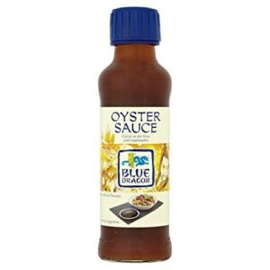 BLUE DRAGON OYSTER SAUCE 150 ML