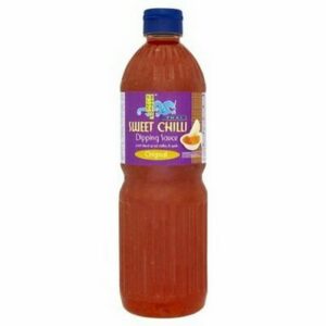 BLUE DRAGON SWEET CHILI SAUCE 1 LTR