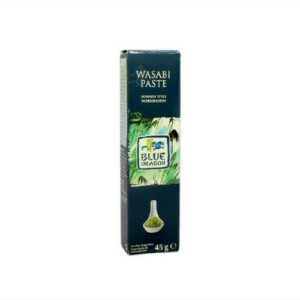BLUE DRAGON JAPANESE WASABI PASTE 45 GRMS