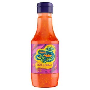 BLUE DRAGON SWEET CHILLI DIPPING 190 ML