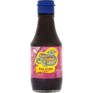 BLUE DRAGON RICH HOISIN SAUCE 190 ML